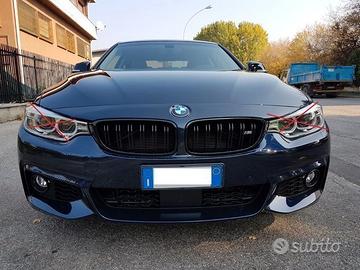 Ricambi Bmw Originali Serie 3 / 4 F30 F32 F33 M