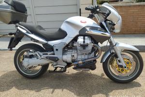 Moto Guzzi Breva 850 pronto per l'utilizzo