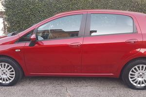 Fiat Grande Punto GPL  5P (neopatentati)