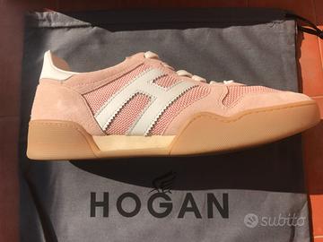 Hogan h357 bianche best sale