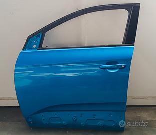 Porta anteriore sinistra Opel Grandland