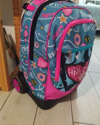 borsa scuola 