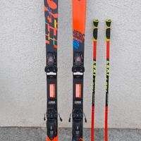 sci rossignol gs pro