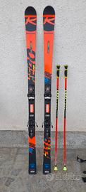 sci rossignol gs pro