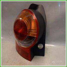 Fanale Fanalino Sinistro SX Yorka 62456 Renault