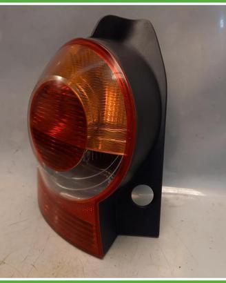 Fanale Fanalino Sinistro SX Yorka 62456 Renault