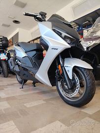 Kymco KRV 200 ABS TCS (CON € 900 DI SCONTO CONCESS