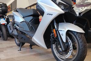 Kymco KRV 200 ABS TCS (CON € 900 DI SCONTO CONCESS