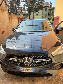 Mercedes Gla 200 d