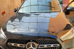Mercedes Gla 200 d