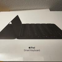 Smart keyborad Ipad Nuova imballata