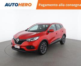 RENAULT Kadjar EB94436