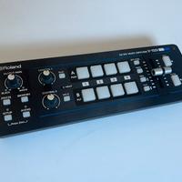 Mixer video ROLAND 3G-SDI video switcher V-2SDI