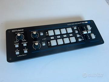 Mixer video ROLAND 3G-SDI video switcher V-2SDI