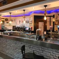 Bar paninoteca caffetteria