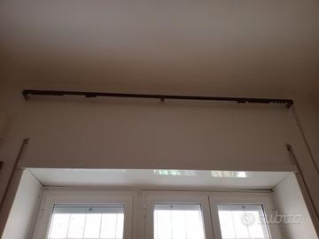 Aste bastoni da tenda