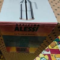 Caffettiera espresso Alessi