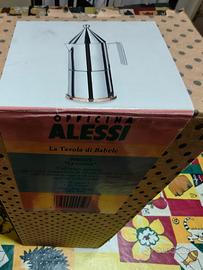 Caffettiera espresso Alessi
