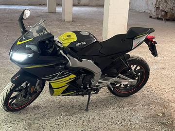 Aprilia rs 125