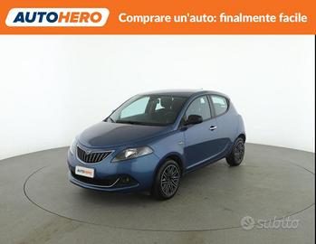 LANCIA Ypsilon WU56051