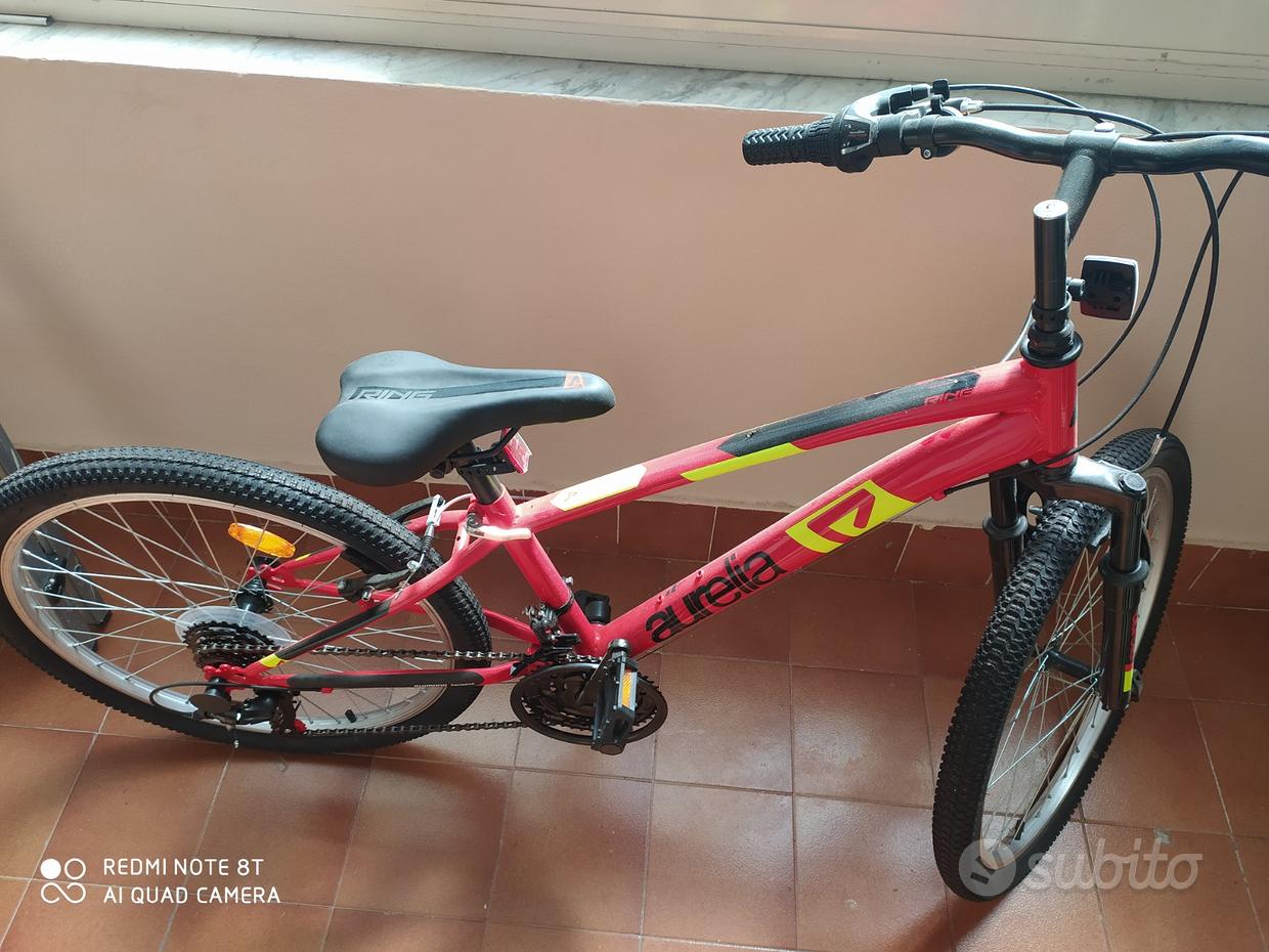 erco biciclette a torredel greco usata bambino