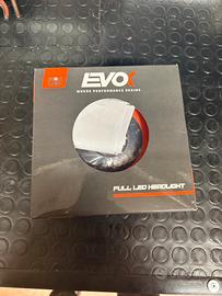 Faro led Evok per vespa pk