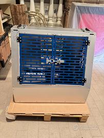 Trasportino su misura - nuovo