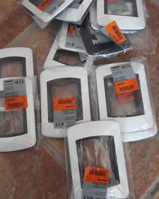 Placche Bticino Living