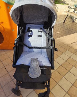 Passeggino leggero