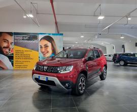 Dacia Nuovo Duster TechRoad 1.6 115cv GPL