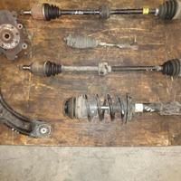 KIT RUOTA ANT. DESTRO MERIVA A 1.6i 16V 2005