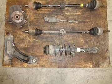 KIT RUOTA ANT. DESTRO MERIVA A 1.6i 16V 2005