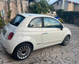 Fiat 500 1.4 benzina 100 cv -disponibile da subito