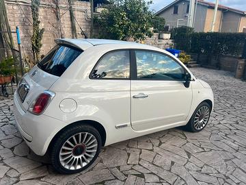 Fiat 500 1.4 benzina 100 cv -disponibile da subito