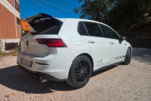Golf 8 GTI
