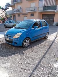 Chevrolet Matiz gpl