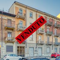 Appartamento Torino [Cod. rif 3109593VRG] (Parella