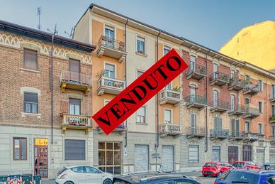 Appartamento Torino [Cod. rif 3109593VRG] (Parella