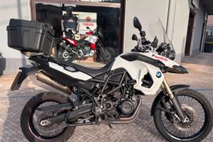 Bmw F 800 GS 2011