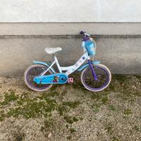 Bici bambini