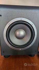 JBL ES150P Subwoofer