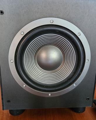 JBL ES150P Subwoofer