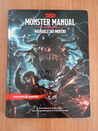 Manuale dei Mostri D&D 5e