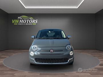 Fiat 500 1.2 Mirror 09/2018