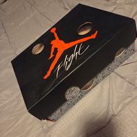 jorda 4 x off white