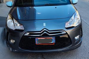 ds3 1,4 chic benzina