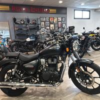Royal Enfield Meteor finanziamento a tasso zero