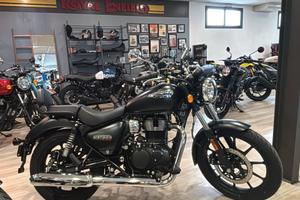 Royal Enfield Meteor finanziamento a tasso zero