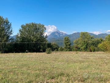Terreno edificabile Barga