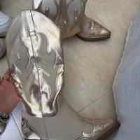 Stivali al ginocchio